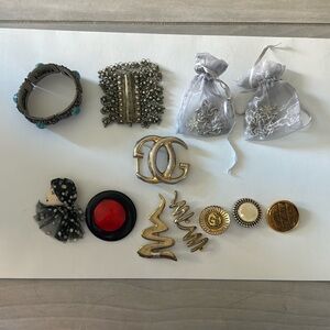 Jewelry Lot 1